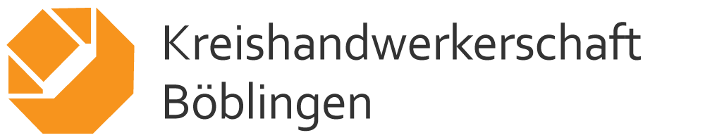 Logo Kreishandwerkerschaft Böblingen